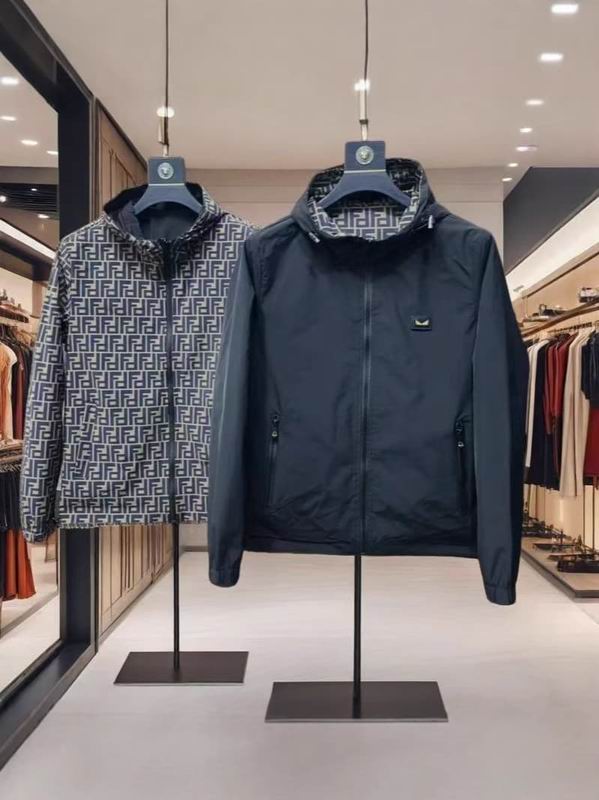 Fendi M-3XL 12yr272